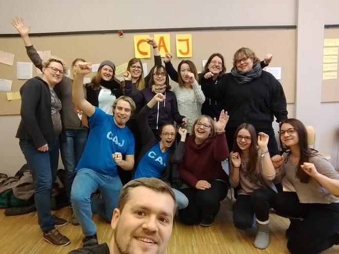 Geschlechtergerechtigkeit 2019
