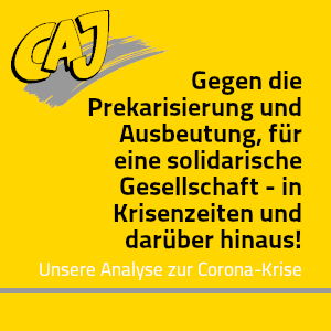 Unsere Analyse rund um die Corona-Krise
